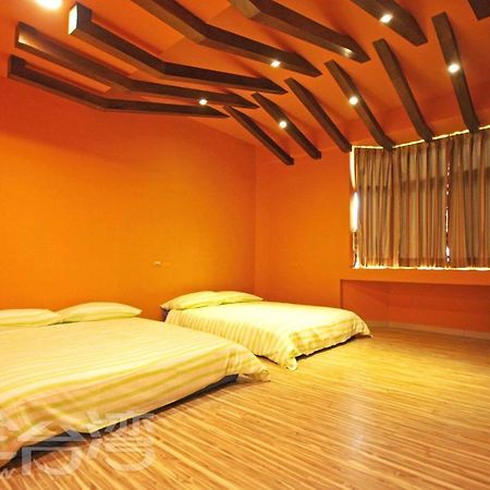 Ha Cheese B&B Heng-ch'un Екстериор снимка