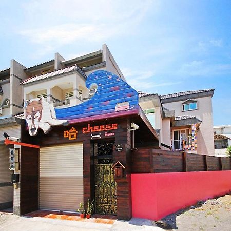 Ha Cheese B&B Heng-ch'un Екстериор снимка