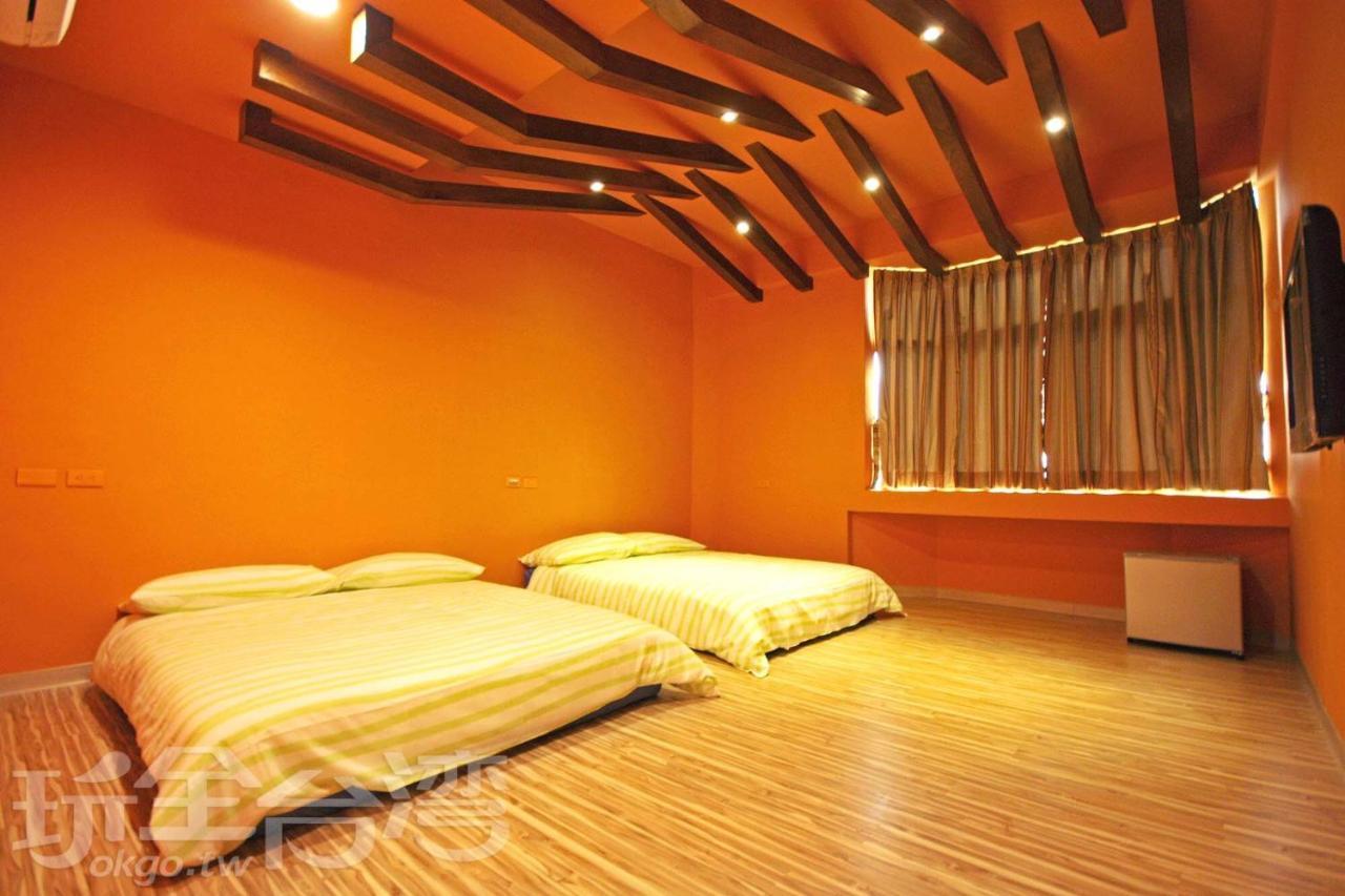 Ha Cheese B&B Heng-ch'un Екстериор снимка