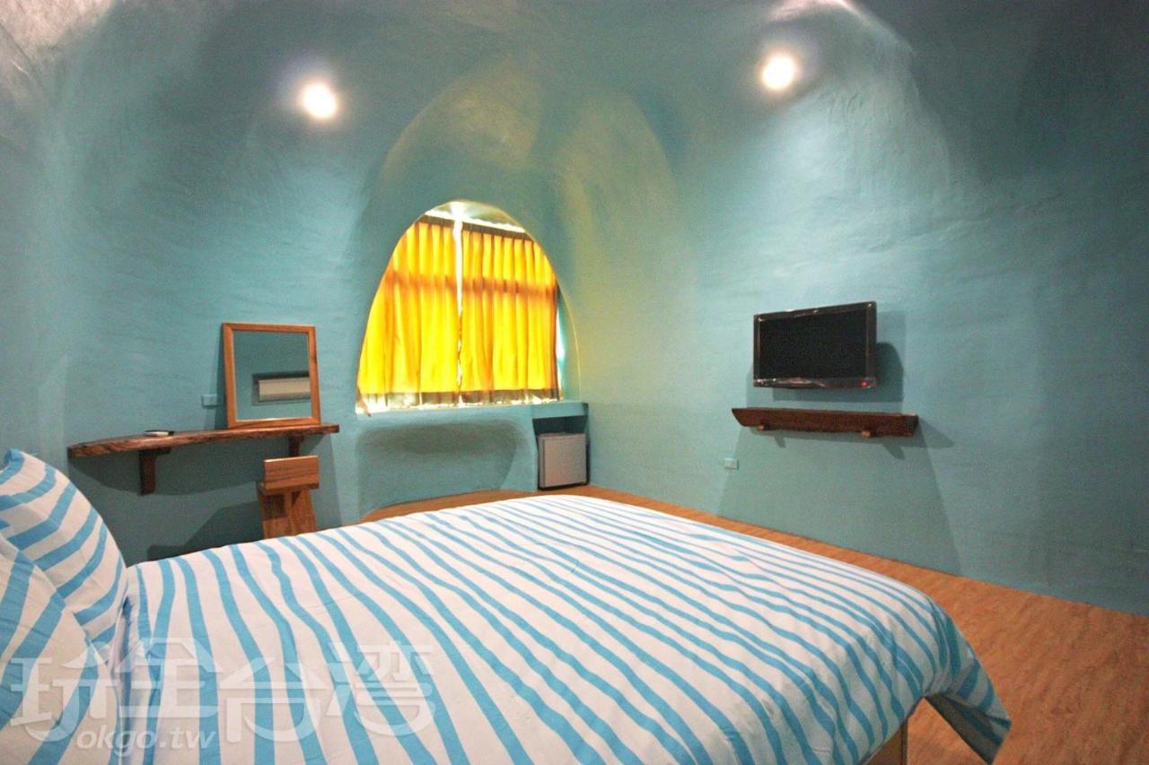 Ha Cheese B&B Heng-ch'un Екстериор снимка