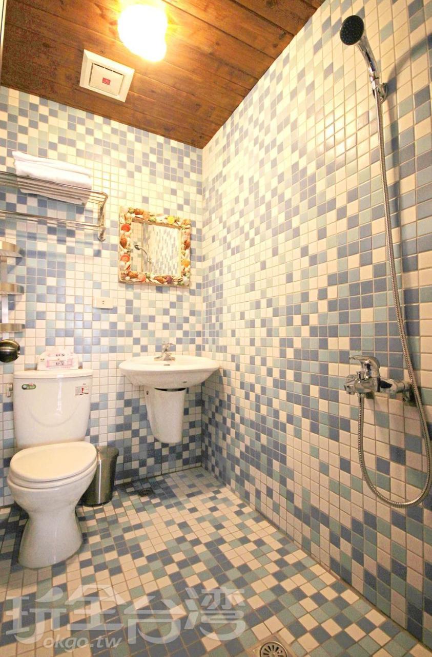 Ha Cheese B&B Heng-ch'un Екстериор снимка