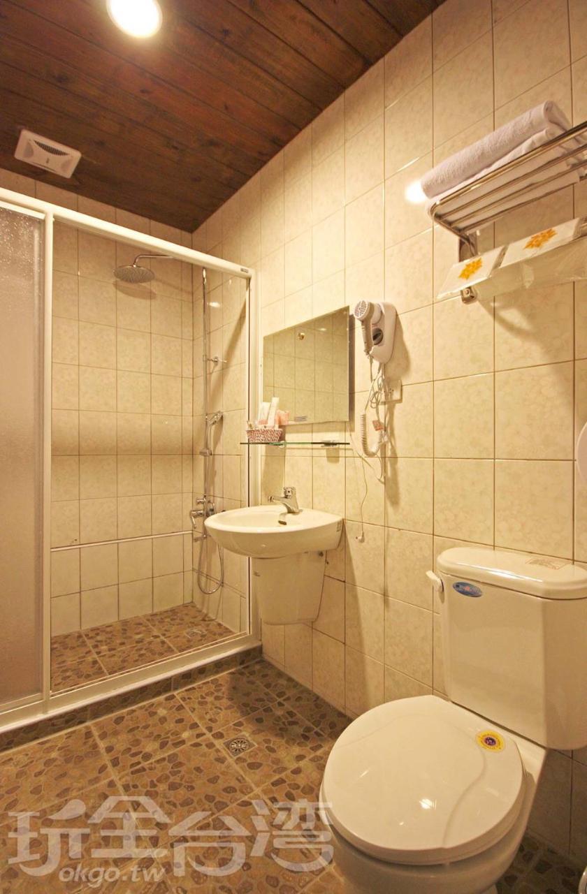 Ha Cheese B&B Heng-ch'un Екстериор снимка